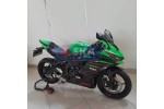 Kawasaki ZX25R ABS Tahun 2022